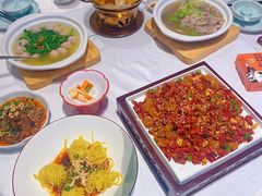 -蓉城小馆(科兴店)