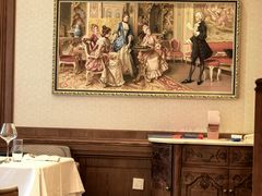 -马克西姆俄罗斯餐厅(通亚街店)