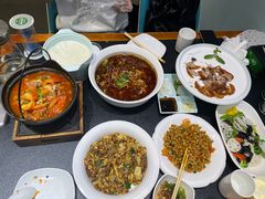 -紫光园·烤鸭·北京菜(团结湖店)