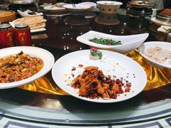 -刘胖子家常菜·蹄花焖藕(兴业店)