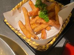 -湊湊火锅·茶憩(合生汇购物中心店)