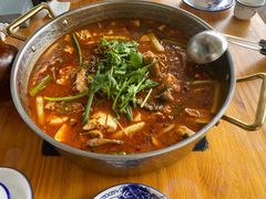 -大理老字号·舟渔的鱼野生菌海景餐厅(双廊店)