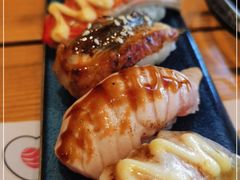 -Sushi Love 创意寿司(丽影广场店)