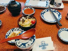 -小山日本料理(兴业太古汇店)
