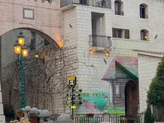 -华谊兄弟（长沙）电影小镇