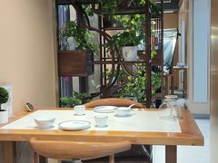 -渔港甄宴·海鲜·地标烟台菜(金沙滩店)