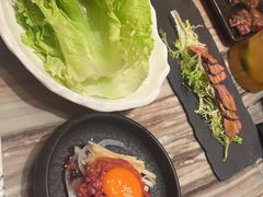 -赤坂亭·M9和牛烧肉·铁板烧·日料398放题(长泰广场店)
