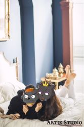 -THE QUEEN(北京店)