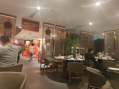 -旺顺阁·北京菜·烤鸭(大望路店)