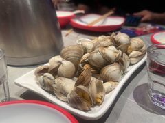 -丽伟的串·烧烤·砂锅(季景天地店)
