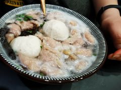 福鼎肉片汤-小宝·路鼎记·福鼎特色小吃(富民路店)