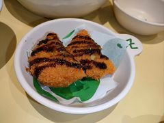 -米仓食堂(凯德广场店)