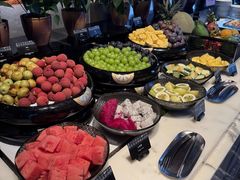 -西安W酒店·WEI全味西餐厅