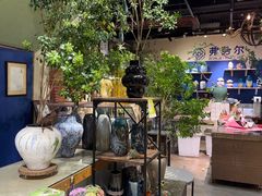 -弗劳尔花艺坊(龙涛店)