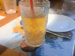 -秀·爱尔兰餐吧(上海路店)