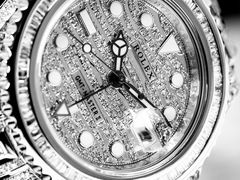 -109度二手奢侈品手表包包珠宝回收(新天地店)