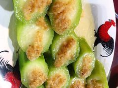 -洞密园美食城(富华路店)