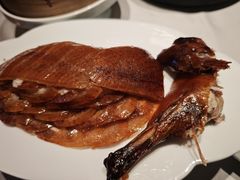 -四世同堂·京菜·烤鸭(双井店)