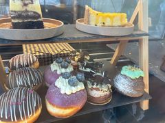 -Let's Taipei 非常烘焙(太古里店)