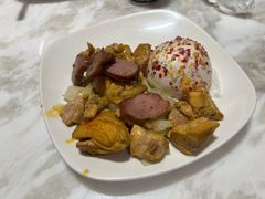 -上海西藏大厦万怡酒店