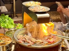 -西塔老太太泥炉烤肉(温州首店万象城黑金店)