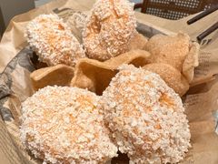 -太食獸泰式茶餐厅(IFS国金中心店)