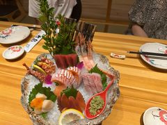 -大岛日本料理铁板烧(南通大饭店)
