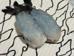 -争鲜回转寿司(海曙天一PLUS店)