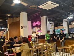 -三毛牛肉店(福强店)