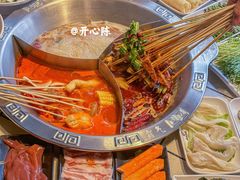 -麻辣大叔市井火锅(文清路店)