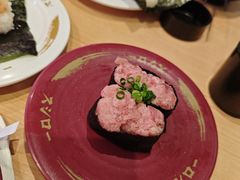 -寿司郎(皇庭广场店)
