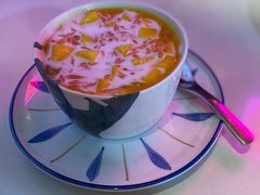 -超琪星·咖啡简餐(川音店)