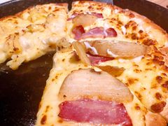 -必胜客(龙泉万达店)