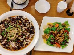 -三猫黑鱼花(南大店)