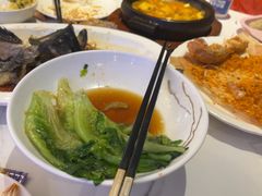 -不仔客海鲜·烧烤·270度海景餐厅(大东海店)