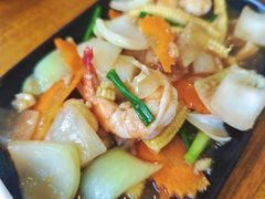 -Doo Dee Thai Food(Issan/Isaan/Esan)