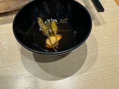 -灵芝妹子海鲜米线(劳动公园店)