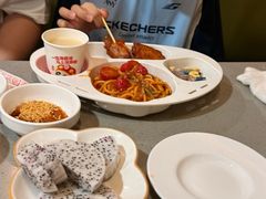-海底捞火锅(贵和购物中心店.原鲁能城店)