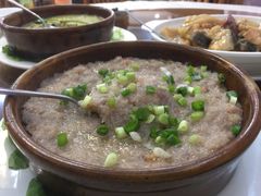 钵仔莲藕粉-腰记饭店(龙源路店)
