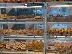 -85度C(广州石牌桥店)
