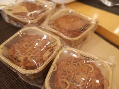 -威珀斯酒店·珀萃美食餐厅 | 海鲜刺身·现烤生蚝·特色烤肉