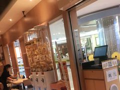 -元气寿司(新城市广场店)