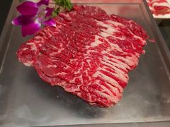 -南门四季铜锅涮肉(望京店)