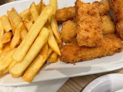 -宜家·瑞典风味餐厅(北京西红门店)