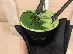 -九十葉·抹茶(南京·德基店)