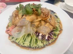 -宝发园名菜馆