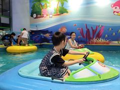 -蒙特利亲子乐园