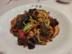 -丰泽园饭店