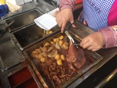 牛杂-细妹五香牛杂(步行街店)