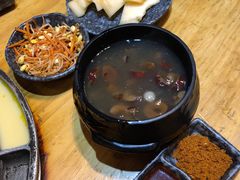 -木槿花开烤肉店(盐河南路店)